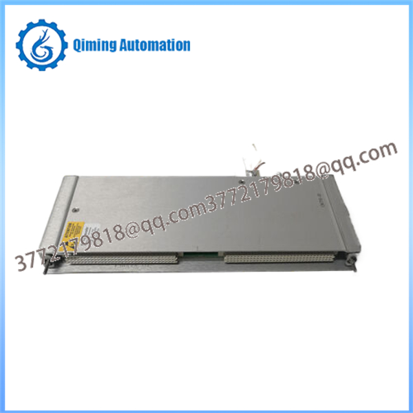 Bently Nevada 136719-01 monitoring module